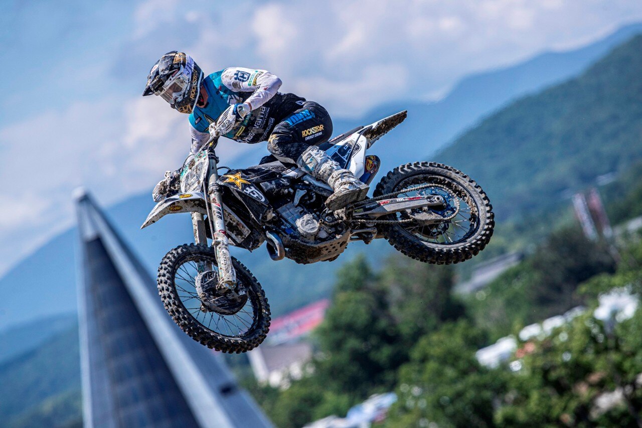 MXGP of Russia 2021 - Orlyonok